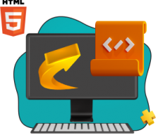 Основы HTML. Изучение web-разработки - КИБЕРшкола программирования для детей, компьютерные курсы для школьников, начинающих и подростков - KIBERone г. Уссурийск