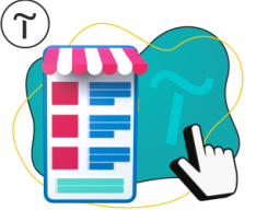 Создание лендинга. Tilda - КИБЕРшкола программирования для детей, компьютерные курсы для школьников, начинающих и подростков - KIBERone г. Уссурийск