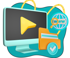 Компьютерная грамотность - КИБЕРшкола программирования для детей, компьютерные курсы для школьников, начинающих и подростков - KIBERone г. Уссурийск