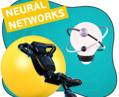 Нейросети - КИБЕРшкола программирования для детей, компьютерные курсы для школьников, начинающих и подростков - KIBERone г. Уссурийск