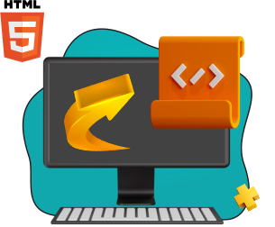Основы HTML. Изучение web-разработки - КИБЕРшкола программирования для детей, компьютерные курсы для школьников, начинающих и подростков - KIBERone г. Уссурийск