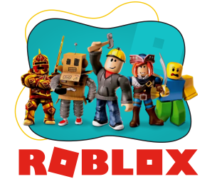 Roblox Studio. Сделать все, что вы можете себе представить - КИБЕРшкола программирования для детей, компьютерные курсы для школьников, начинающих и подростков - KIBERone г. Уссурийск