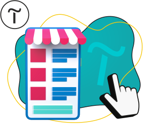 Создание лендинга. Tilda - КИБЕРшкола программирования для детей, компьютерные курсы для школьников, начинающих и подростков - KIBERone г. Уссурийск