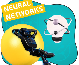 Нейросети - КИБЕРшкола программирования для детей, компьютерные курсы для школьников, начинающих и подростков - KIBERone г. Уссурийск