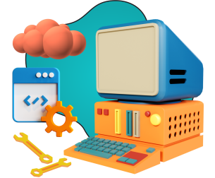 Устройство компьютера. Мы на ты! - КИБЕРшкола программирования для детей, компьютерные курсы для школьников, начинающих и подростков - KIBERone г. Уссурийск