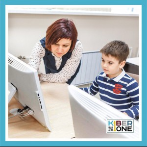 В Техническом университете УГМК увеличилось количество классов - КИБЕРшкола программирования для детей, компьютерные курсы для школьников, начинающих и подростков - KIBERone г. Уссурийск