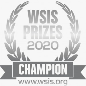 Российский проект KIBERone получил мировое признание на конкурсе ООН и ЮНЕСКО - КИБЕРшкола программирования для детей, компьютерные курсы для школьников, начинающих и подростков - KIBERone г. Уссурийск