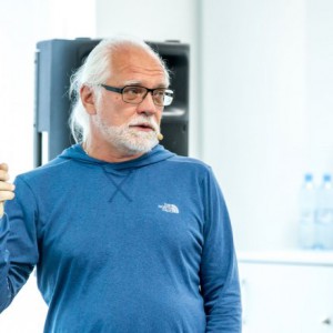 Делимся главными тезисами лекции А. Себранта для KIBERone - КИБЕРшкола программирования для детей, компьютерные курсы для школьников, начинающих и подростков - KIBERone г. Уссурийск