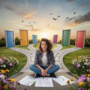 Первая работа: как подростку сделать уверенный старт - КИБЕРшкола программирования для детей, компьютерные курсы для школьников, начинающих и подростков - KIBERone г. Уссурийск