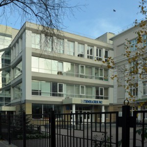 Молния! Школа KIBERone начала работать в базовой школе Российской академии наук. - КИБЕРшкола программирования для детей, компьютерные курсы для школьников, начинающих и подростков - KIBERone г. Уссурийск